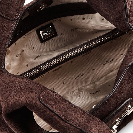 Guess Sunset Shoulder Bag 32 cm