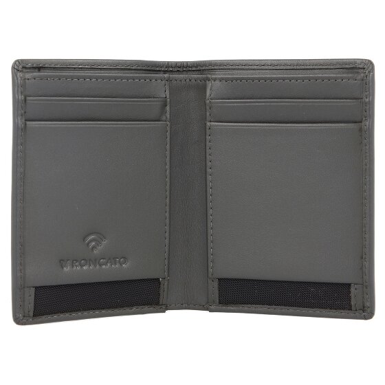 Roncato Firenze wallet RFID leather 7.5 cm