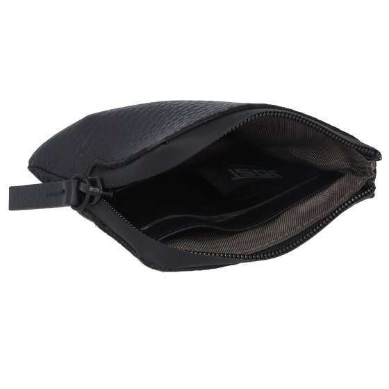 Jost Stockholm Wallet Leather 11 cm