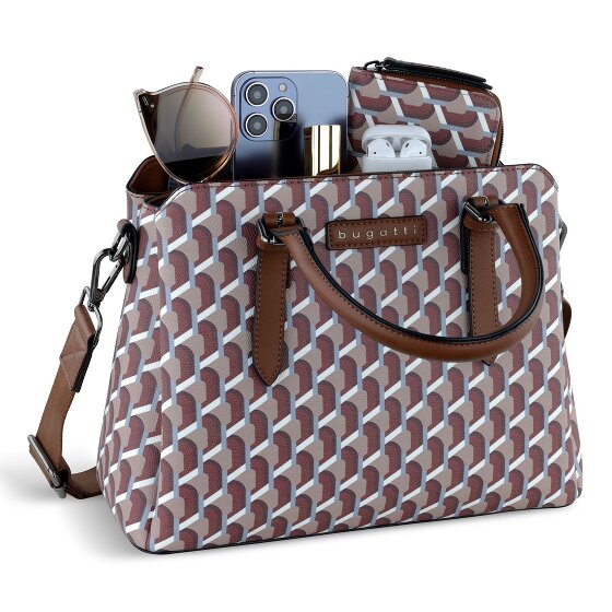 Bugatti Ella Handbag 28 cm