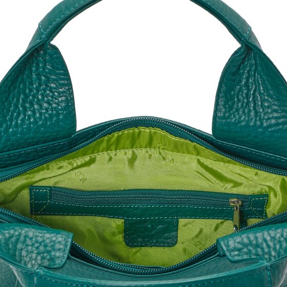 Voi Hirsch Floris Handbag Leather 26 cm