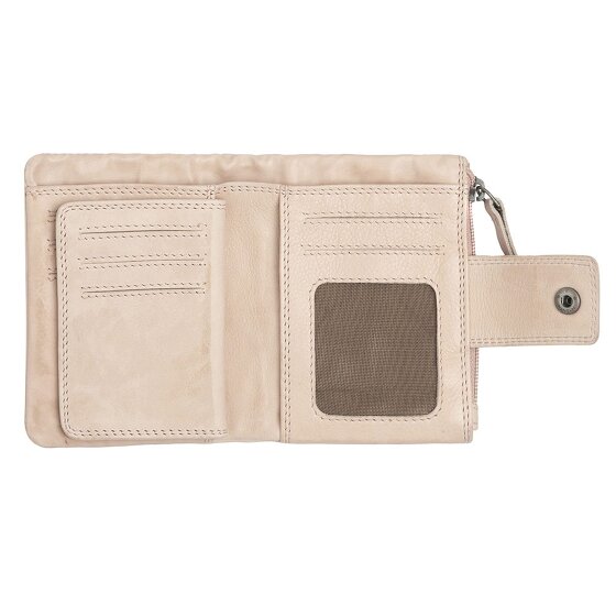 The Chesterfield Brand Mavona Wallet Leather 10 cm