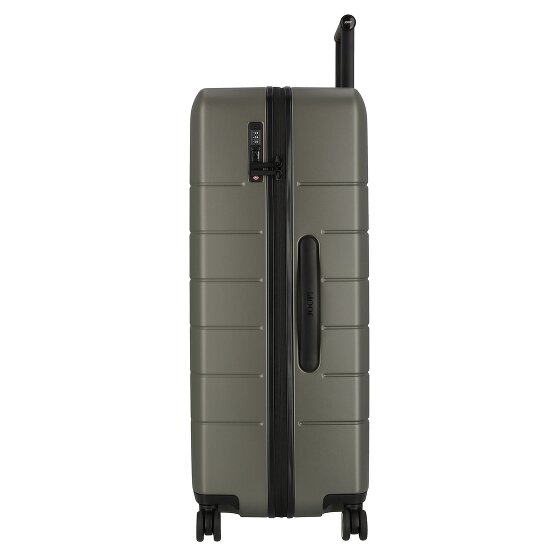Joop! Volare 1.0 4 wheels Trolley 77 cm