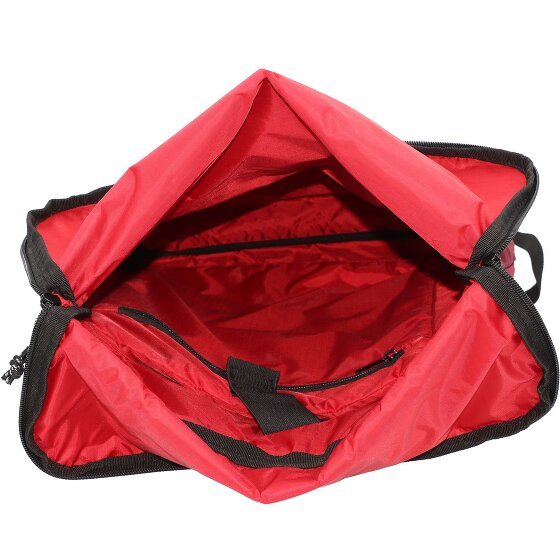 Forvert Drew backpack 63 cm laptop compartment