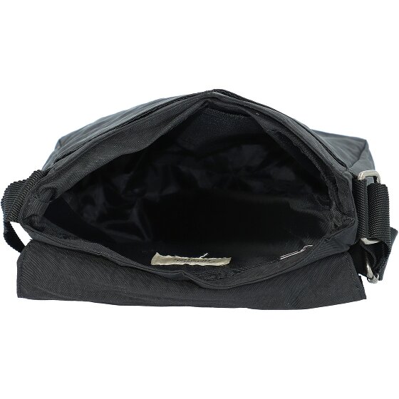 camel active Journey shoulder bag 22 cm
