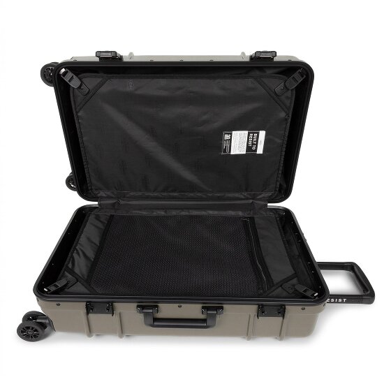 Eastpak Resist'r Case 4 wheels Trolley L 78 cm