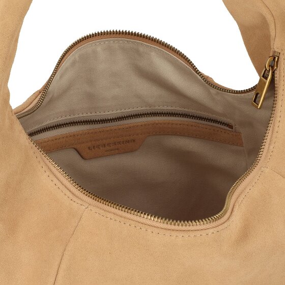 Liebeskind Farrah Shoulder Bag Leather 45 cm