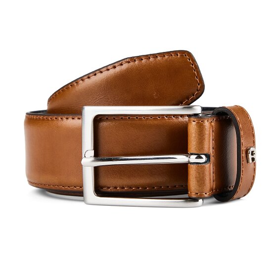 Aigner Business Belt Genuine Leather