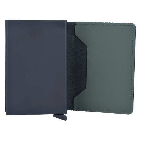 Secrid Slimwallet Matte credit card case wallet RFID leather 6.5 cm