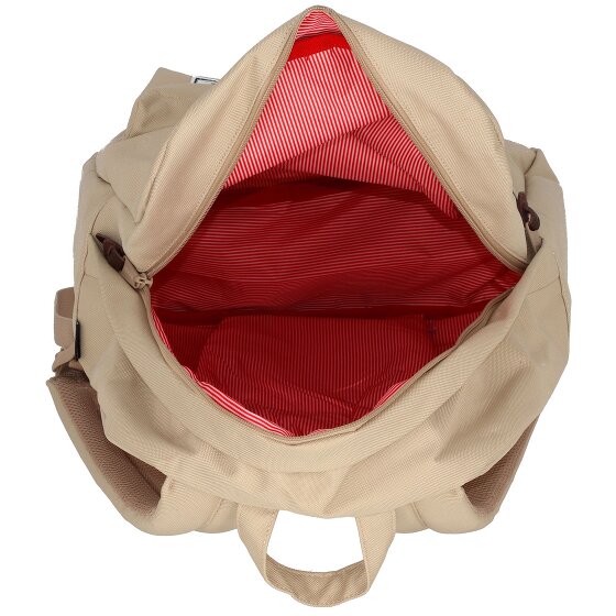 Herschel Heritage backpack 47 cm laptop compartment