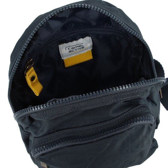 camel active Journey shoulder bag 28 cm