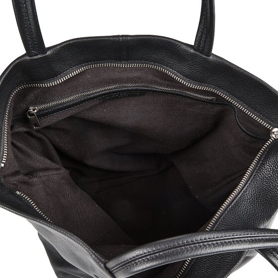 Liebeskind Hera II Shoulder Bag L Genuine Leather 42 cm