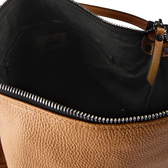 Gabs Filippa Shoulder Bag Genuine Leather 40 cm