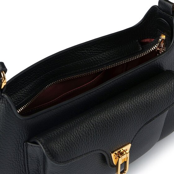 Coccinelle Beat Shoulder Bag Leather 28 cm