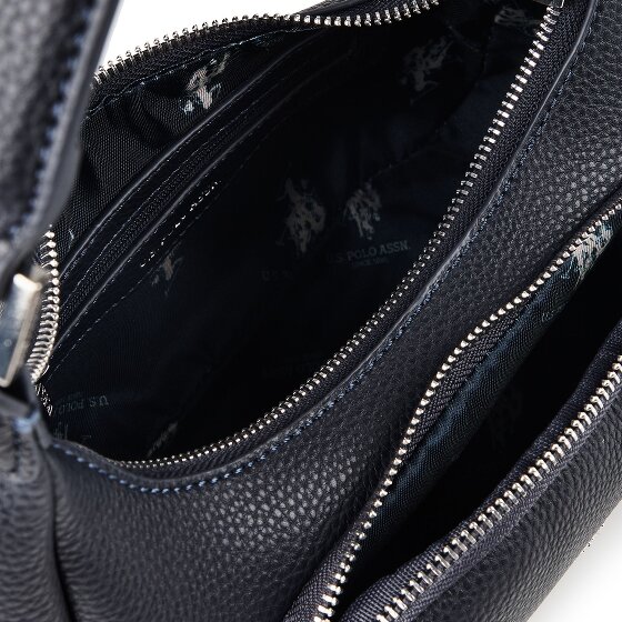U.S. Polo Assn. Mansion Shoulder Bag 25 cm