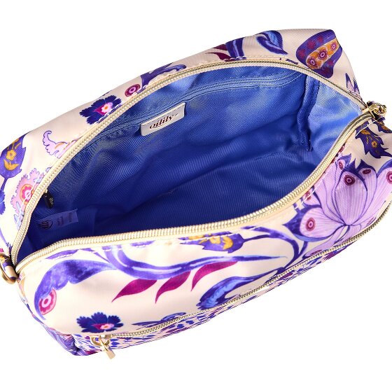 Oilily Sapphire Chintz Shoulder bag 24 cm