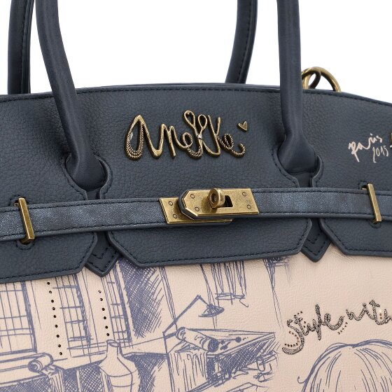 Anekke Studio Handbag 40 cm
