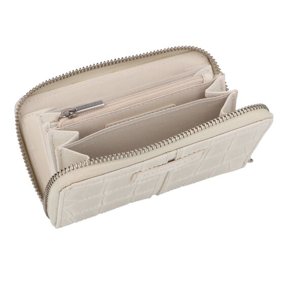 Burkely Cool Colbie Wallet Leather 14 cm