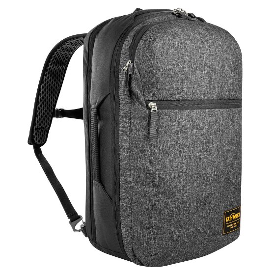 Tatonka Flightcase 27 travel backpack 52 laptop compartment