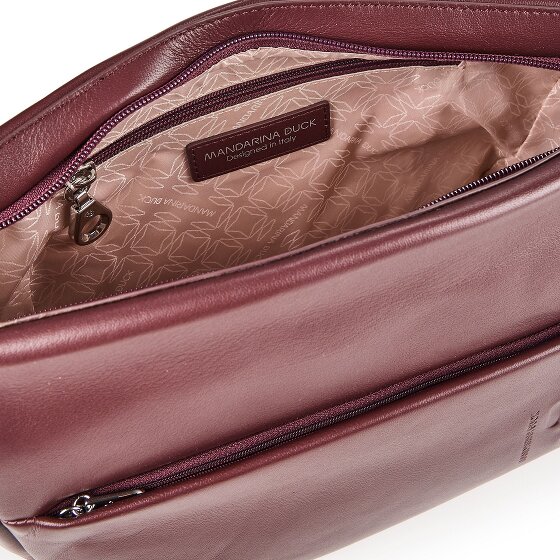 Mandarina Duck MD20 Shoulder bag Genuine Leather 37 cm