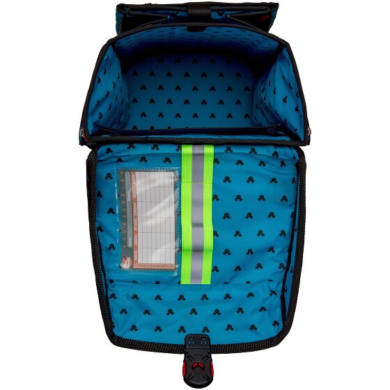 McNeill Perfecto School bag set 5-piece