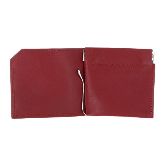 Golden Head Polo Wallet Genuine Leather 10 cm