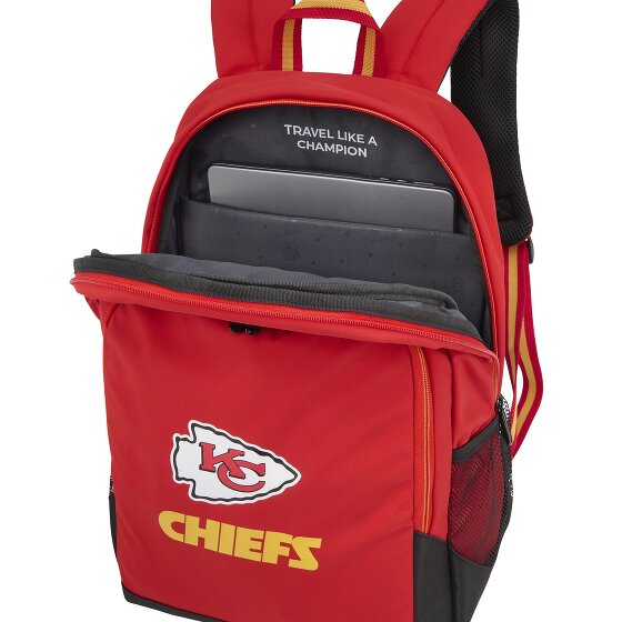 Travelite travelite x NFL Daypack 43 cm Laptop compartment