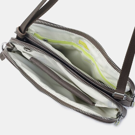 Hedgren Fika shoulder bag RFID 23 cm