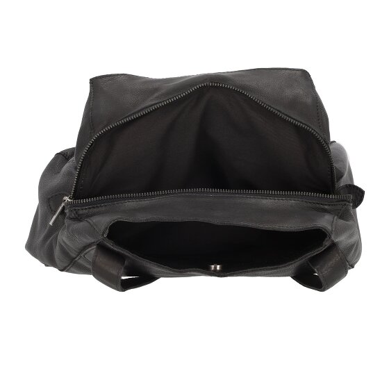 Cowboysbag Cow Crust Alberton Shoulder Bag Leather 32 cm Cowboysbag Cow Crust Alberton Shoulder Bag Leather 32 cm