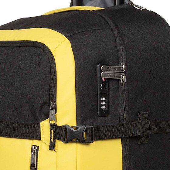Eastpak Transit'R Pro 2 wheels Travel bag M 72 cm