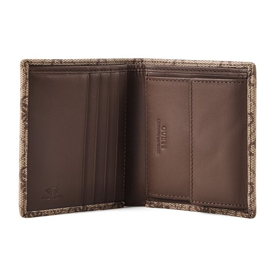 Guess Milano Wallet RFID protection 10 cm