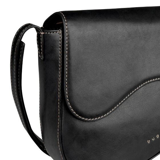 Bugatti Sadie Shoulder bag Genuine Leather 28 cm