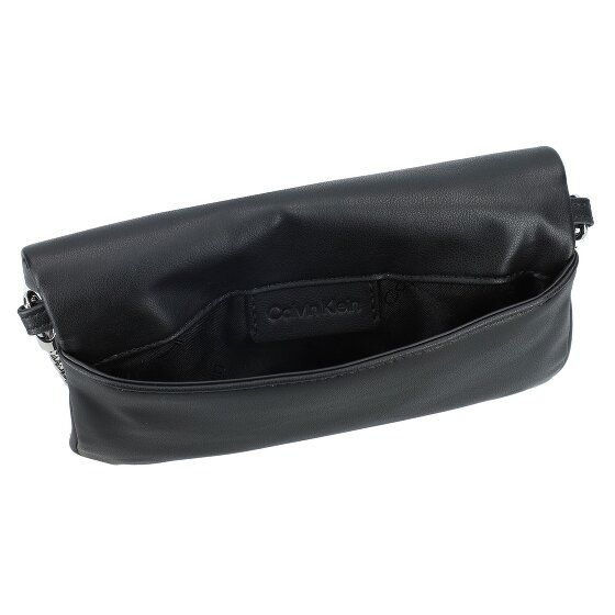 Calvin Klein Quilt Clutch bag 20 cm