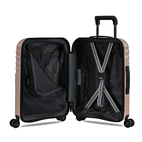 Eminent Dandelion 4 wheels Cabin trolley S 40 cm