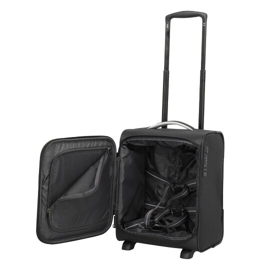 Travelite Jetpack 2 wheels Cabin trolley 40 cm Travelite Jetpack 2 wheels Cabin trolley 40 cm