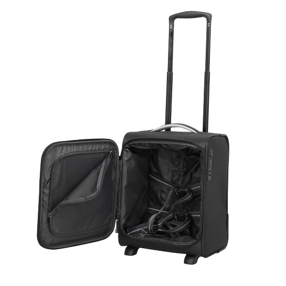 Travelite Jetpack 2 wheels Cabin trolley 40 cm