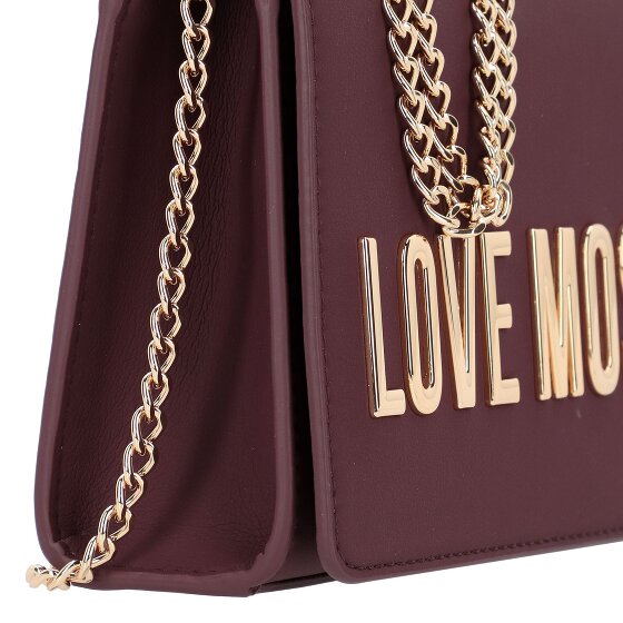 Love Moschino Smart Daily Shoulder bag 22 cm