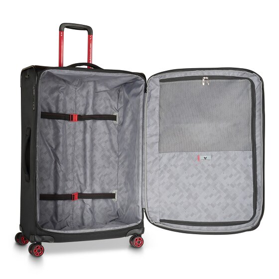 Roncato Move 4 wheels Trolley 77 cm with expansion pleat
