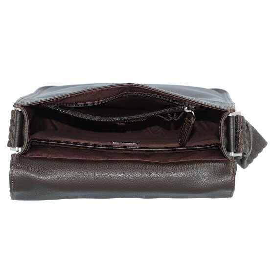 Picard Milano shoulder bag leather 22 cm