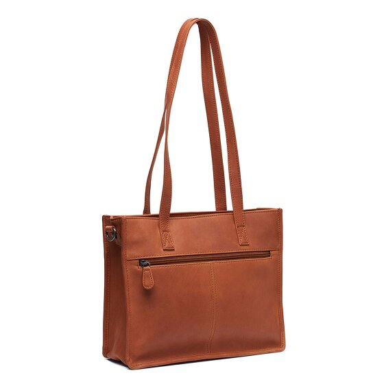 The Chesterfield Brand Estella Shopper Bag Leather 30 cm