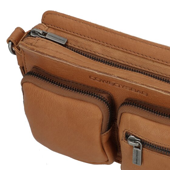 Cowboysbag Merlin Shoulder bag Leather 22 cm