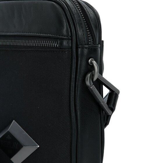 Replay Mini Bag Shoulder Bag 17 cm