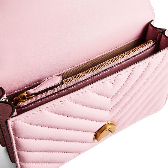 PINKO Love One Shoulder bag Leather 21 cm