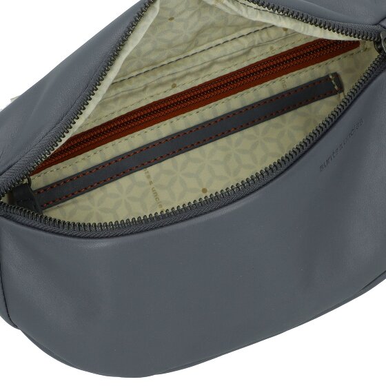 aunts & uncles Jamie's Orchard Bilberry Fanny pack Leather 29 cm