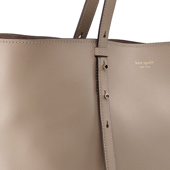 Kate Spade New York Do It All Shopper Bag Genuine Leather 35 cm