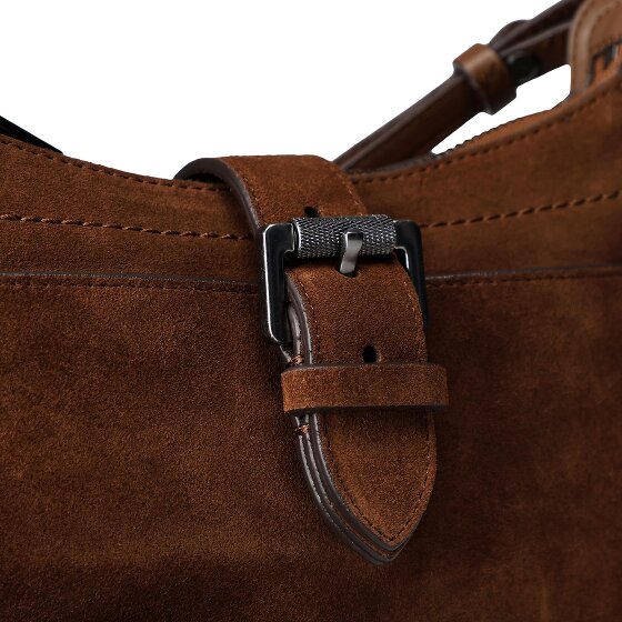 Liebeskind Ren Shoulder bag S Leather 22 cm