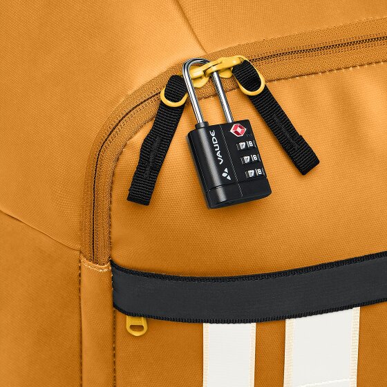 Vaude Takutea 65 2 wheels Trolley 65 cm