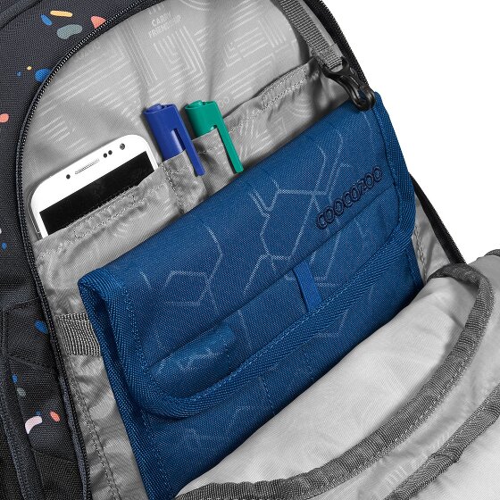 coocazoo Porter school backpack 44 cm