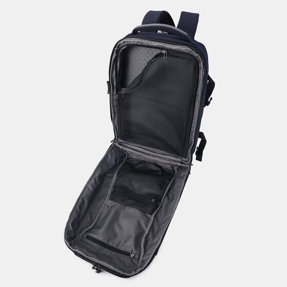 Hedgren Comby Backpack RFID 46 cm laptop compartment