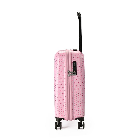 American Tourister Funlight Disney 4 Roll Cabin Trolley 55 cm